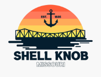 Shell Knob Chamber of Commerce logo
